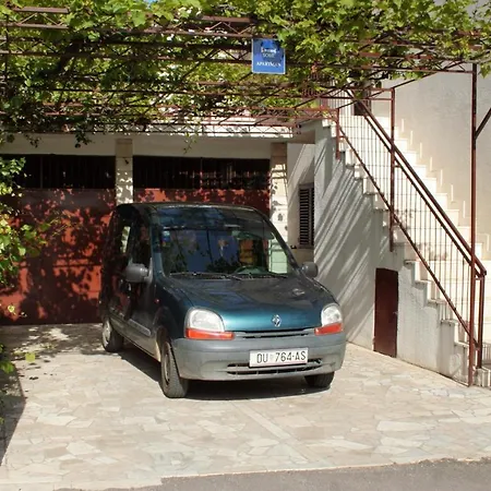 아파트 With Parking Space - Peljesac - 4532