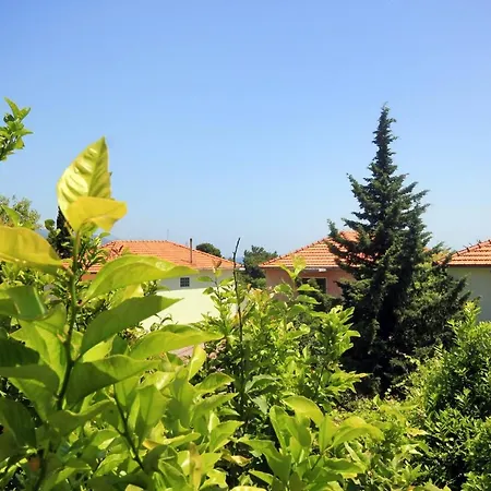 Апартаменты With Parking Space - Peljesac - 4532 Оребич