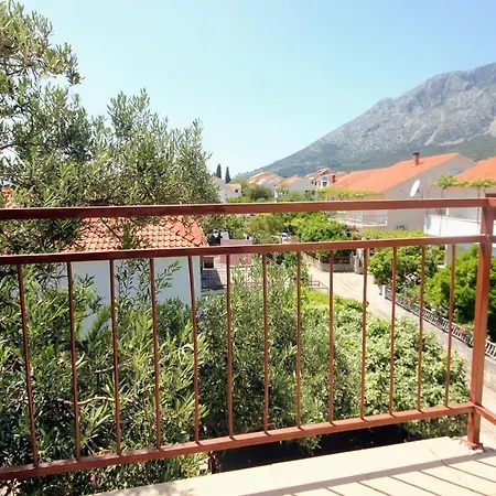 With Parking Space Orebic, Peljesac - 4532 Apartmán Orebić