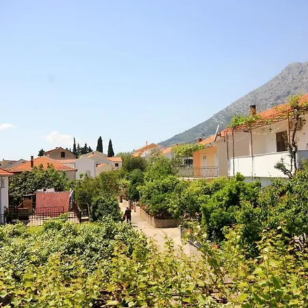 Апартаменты With Parking Space - Peljesac - 4532 *