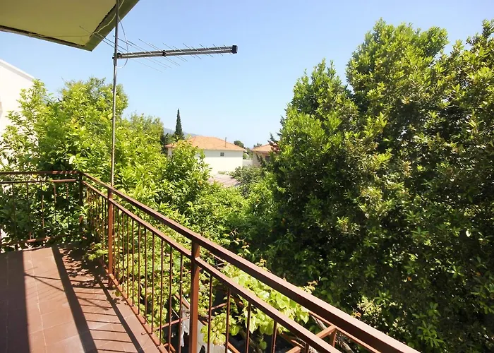 With Parking Space - Peljesac - 4532 아파트 오레비츠