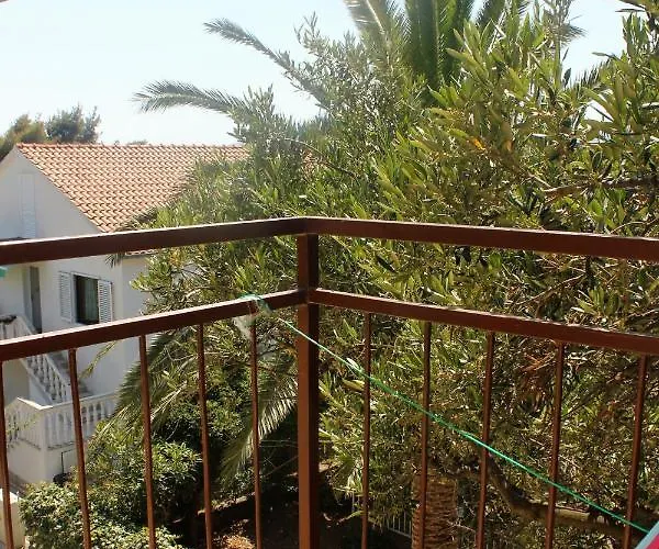 With Parking Space - Peljesac - 4532 아파트 *