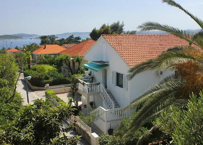 With Parking Space - Peljesac - 4532 오레비츠