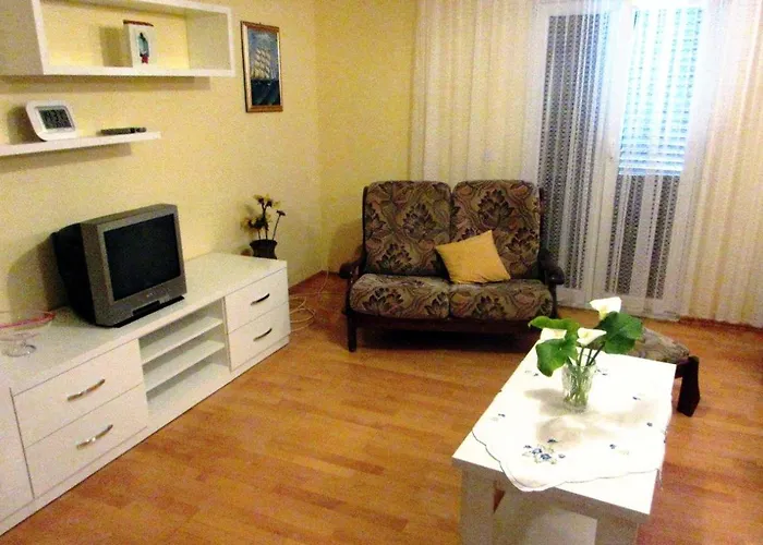 With Parking Space - Peljesac - 4532 오레비츠