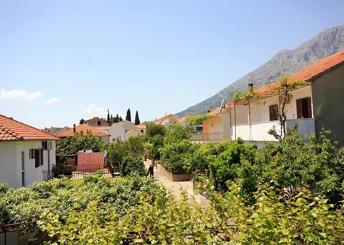 아파트 With Parking Space - Peljesac - 4532 *