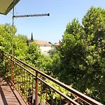 With Parking Space Orebic, Peljesac - 4532 Apartmán Orebić