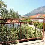 With Parking Space Orebic, Peljesac - 4532 Apartment Orebic