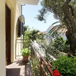 With Parking Space Orebic, Peljesac - 4532