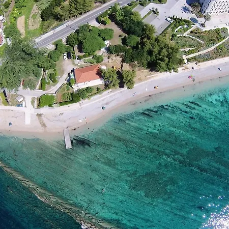 With Parking Space - Peljesac - 4532 Оребич