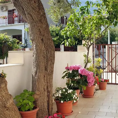 Apartamento With Parking Space Orebic, Peljesac - 4532