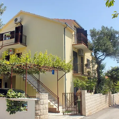 With Parking Space - Peljesac - 4532 Оребич