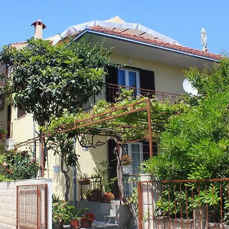 With Parking Space - Peljesac - 4532 *