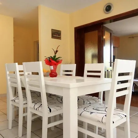 With Parking Space - Peljesac - 4532 Διαμέρισμα *