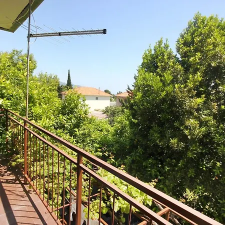 With Parking Space - Peljesac - 4532 Апартаменты Оребич