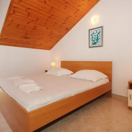 Διαμέρισμα With Parking Space - Peljesac - 4532 *