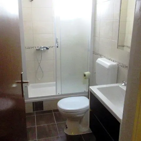 Апартаменты With Parking Space - Peljesac - 4532 *