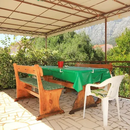 Апартаменты With Parking Space - Peljesac - 4532 *