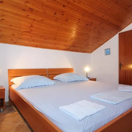 With Parking Space - Peljesac - 4532 * Оребич