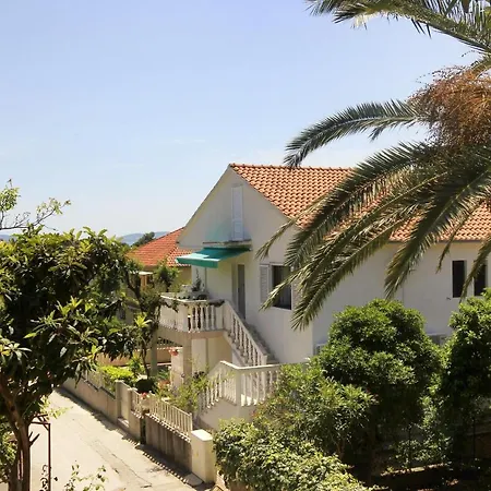 With Parking Space - Peljesac - 4532 * Оребич