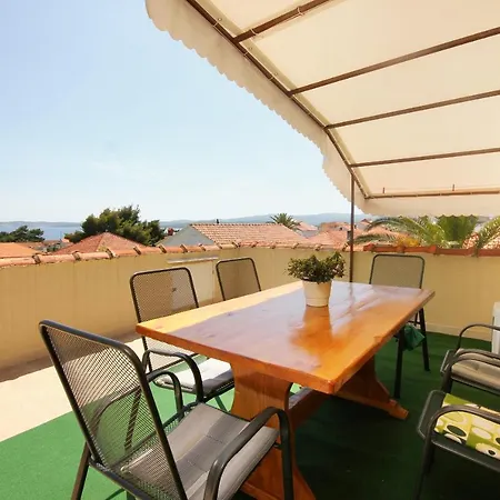 With Parking Space - Peljesac - 4532