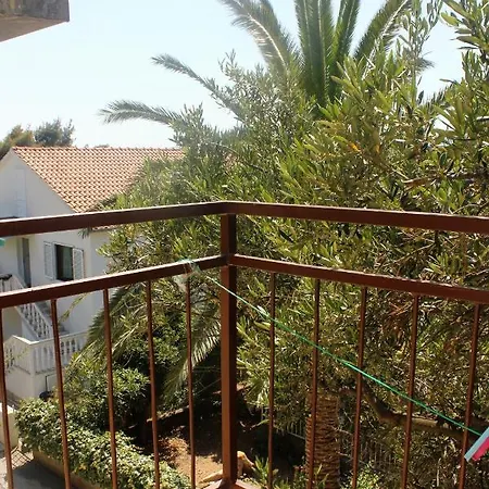 With Parking Space Orebic, Peljesac - 4532 Apartamento *