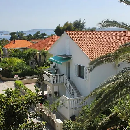 With Parking Space - Peljesac - 4532 Оребич