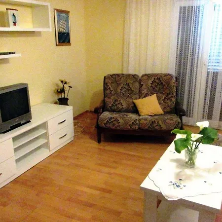 With Parking Space - Peljesac - 4532 Оребич