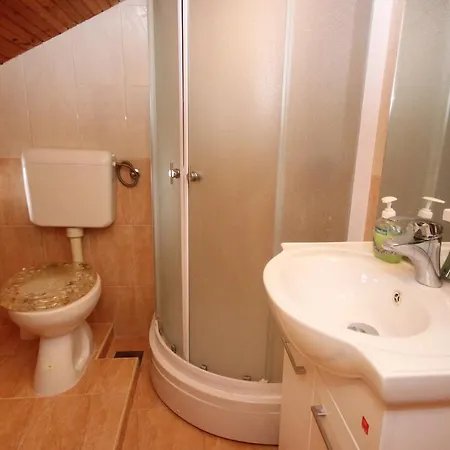Apartamento With Parking Space Orebic, Peljesac - 4532 *