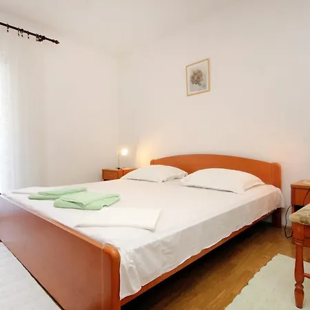 With Parking Space - Peljesac - 4532 Оребич