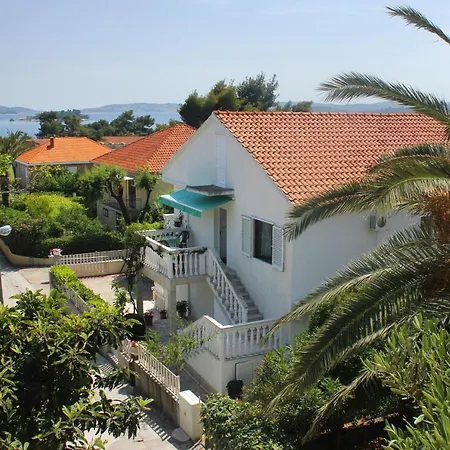 Διαμέρισμα With Parking Space - Peljesac - 4532 Orebić