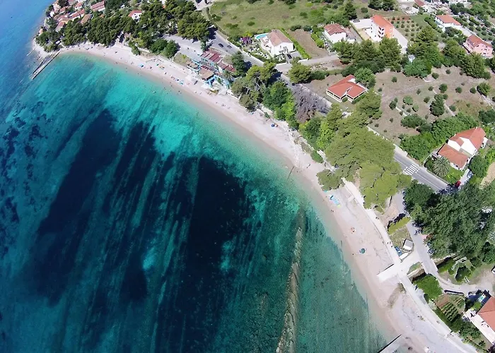 Appartamento With Parking Space - Peljesac - 4532 *