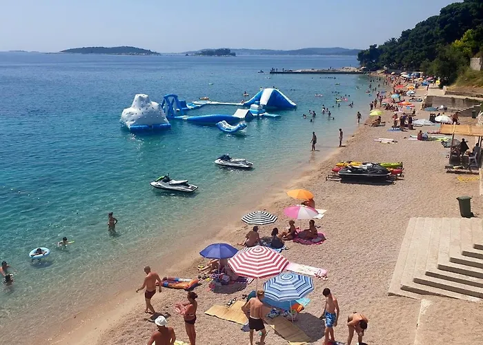 With Parking Space - Peljesac - 4532 *