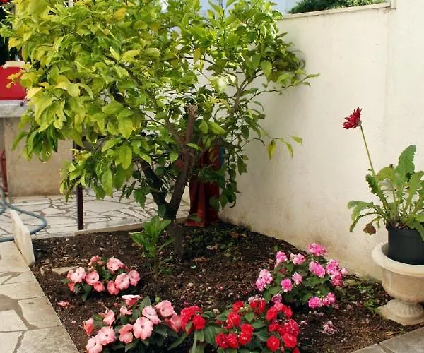 With Parking Space - Peljesac - 4532 Appartamento Orebić