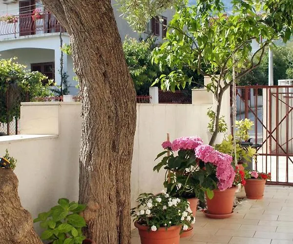 Appartamento With Parking Space - Peljesac - 4532