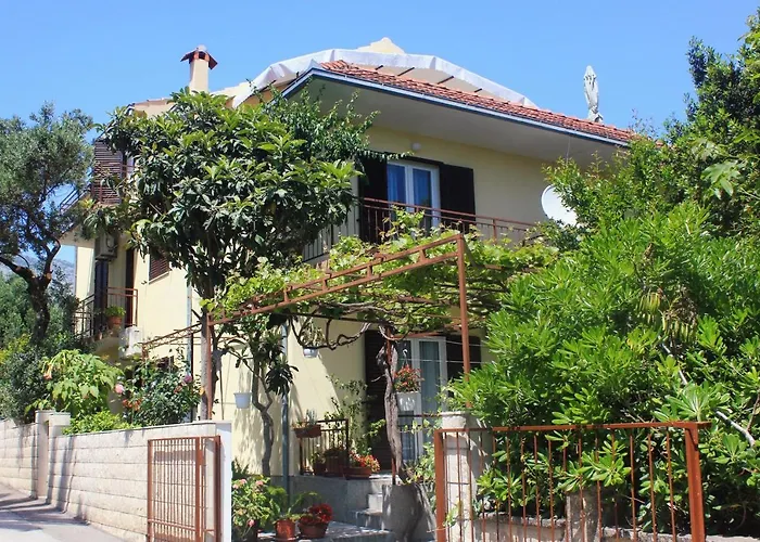 With Parking Space - Peljesac - 4532 *