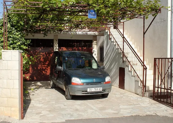 Appartamento With Parking Space - Peljesac - 4532