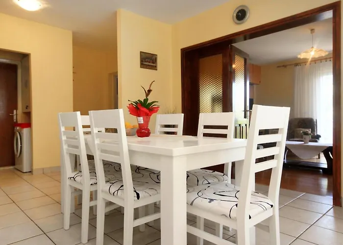 With Parking Space - Peljesac - 4532 Appartamento *