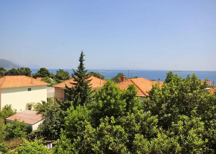 With Parking Space - Peljesac - 4532 *