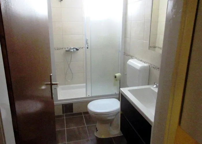 Appartamento With Parking Space - Peljesac - 4532 *