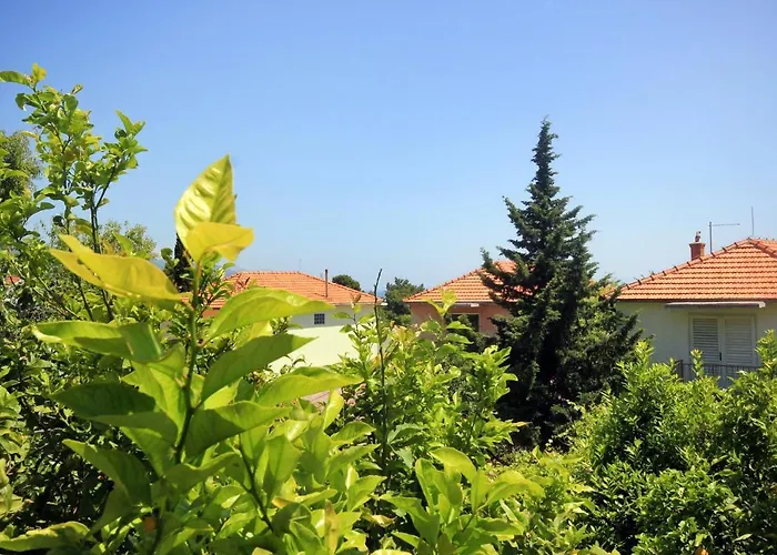 Appartamento With Parking Space - Peljesac - 4532 Orebić