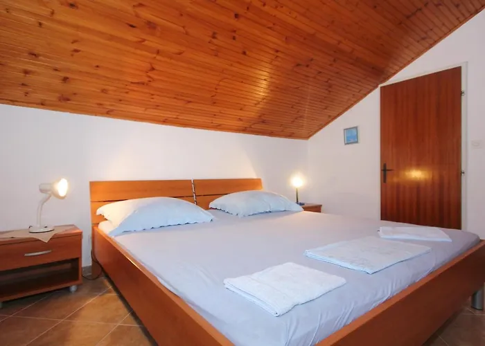 With Parking Space - Peljesac - 4532 * Orebić