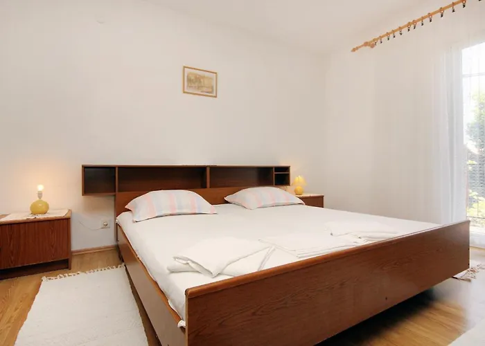 With Parking Space - Peljesac - 4532 *