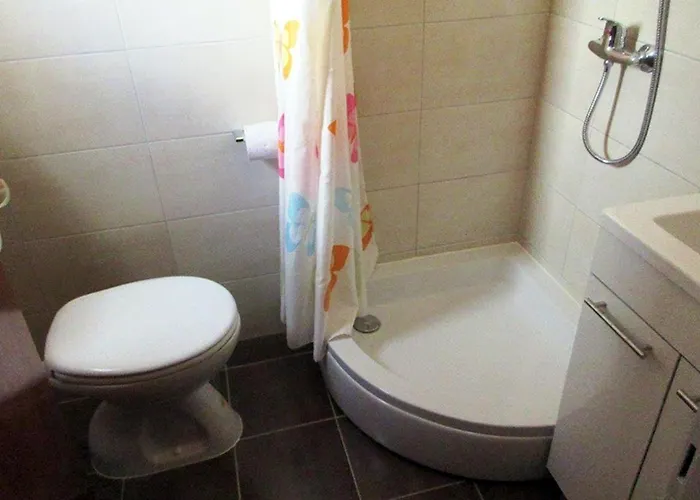 Appartamento With Parking Space - Peljesac - 4532 *