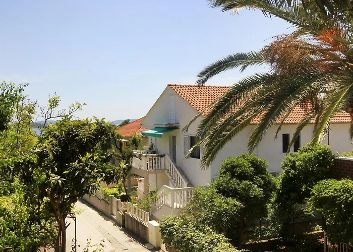 With Parking Space - Peljesac - 4532 * Orebić