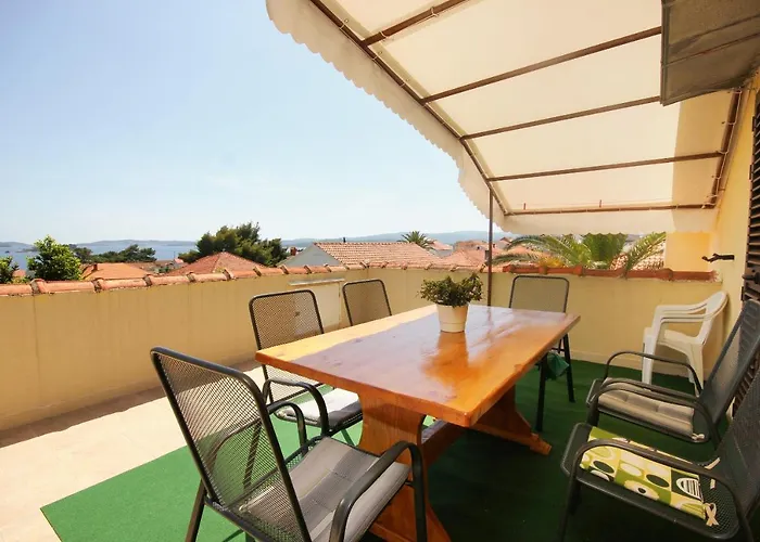 With Parking Space - Peljesac - 4532