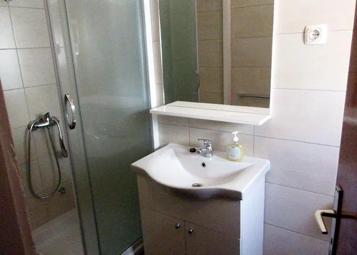 With Parking Space - Peljesac - 4532 *