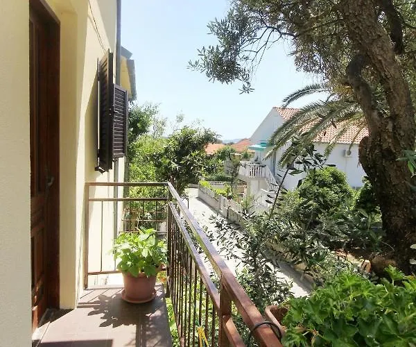 With Parking Space - Peljesac - 4532