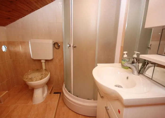 Appartamento With Parking Space - Peljesac - 4532 *