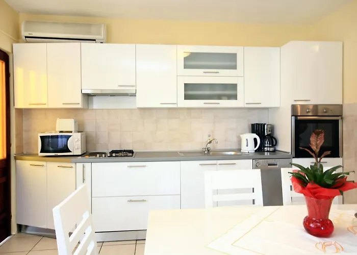 Appartement With Parking Space - Peljesac - 4532