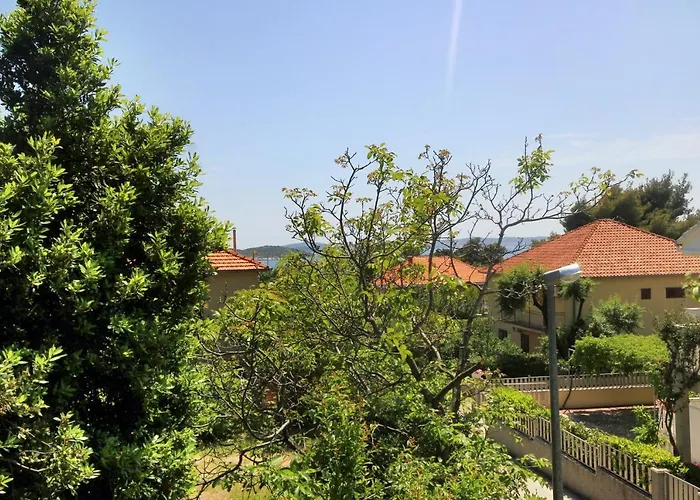 With Parking Space - Peljesac - 4532 Appartamento Orebić